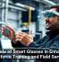 The Role of Smart Glasses in Enhancing Workforce Training and Field Services